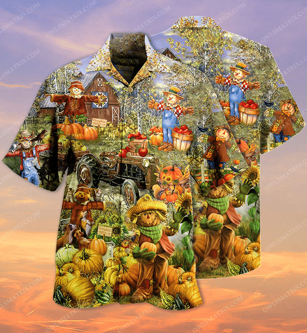 Hawaiian Shirt For Women