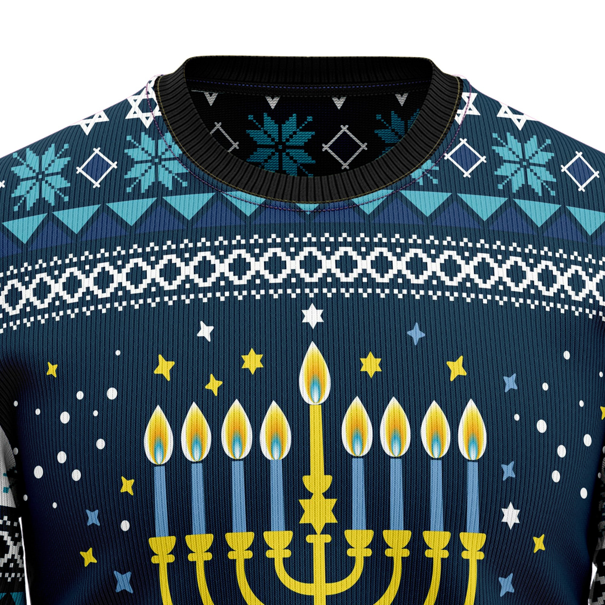 Ugly Sweater For Men Women