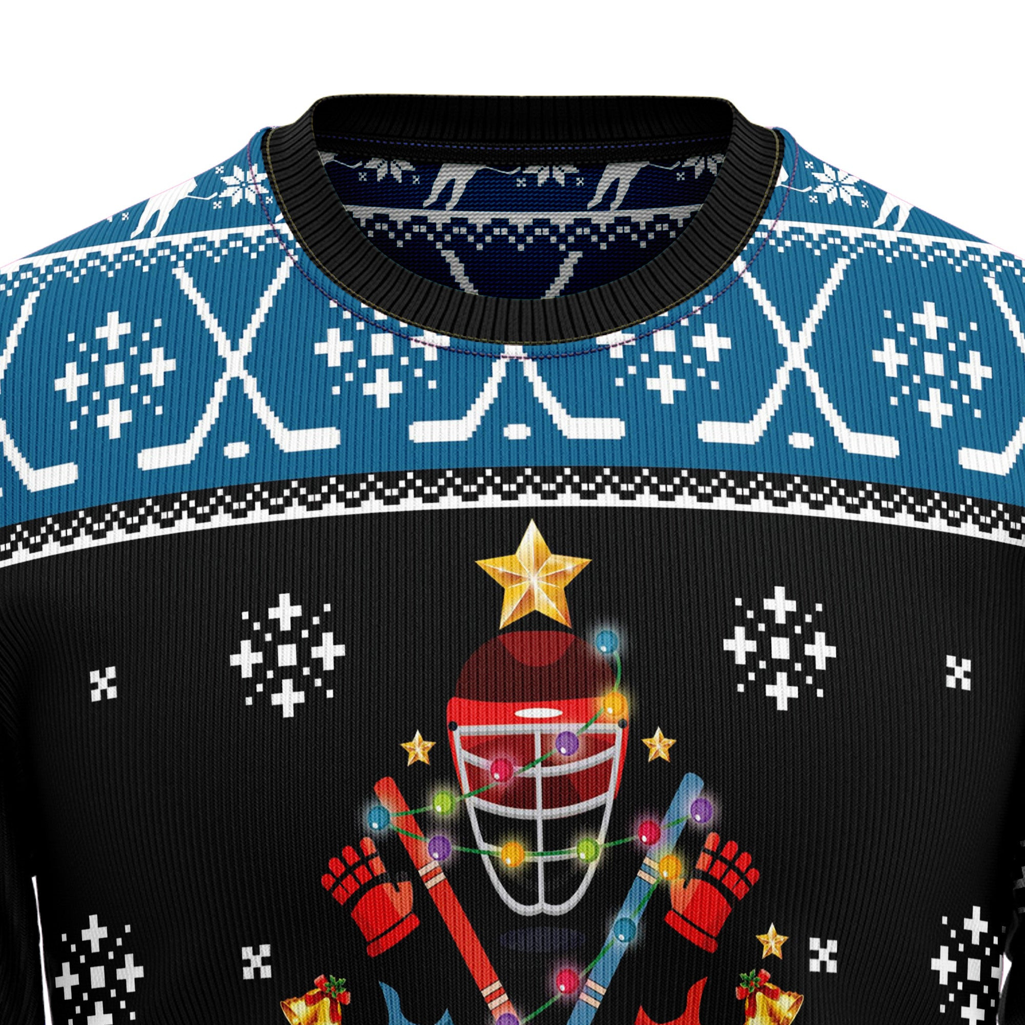 Ugly Sweater For Men Women