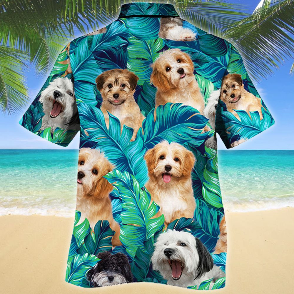 Hawaiian Shirt For Women