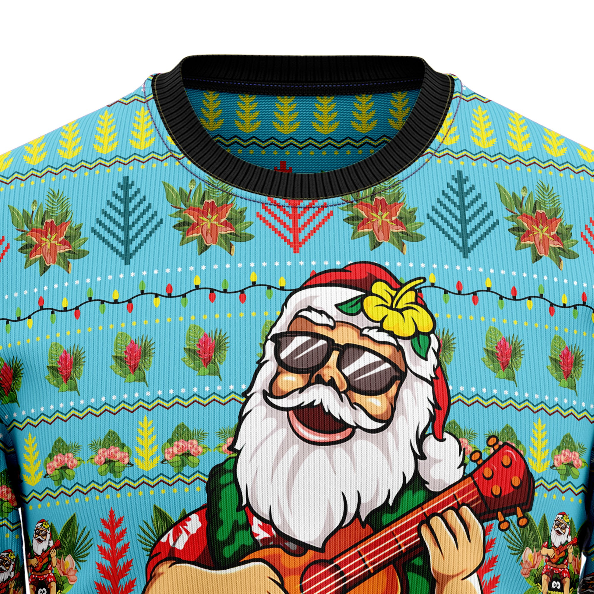 Ugly Sweater For Men Women