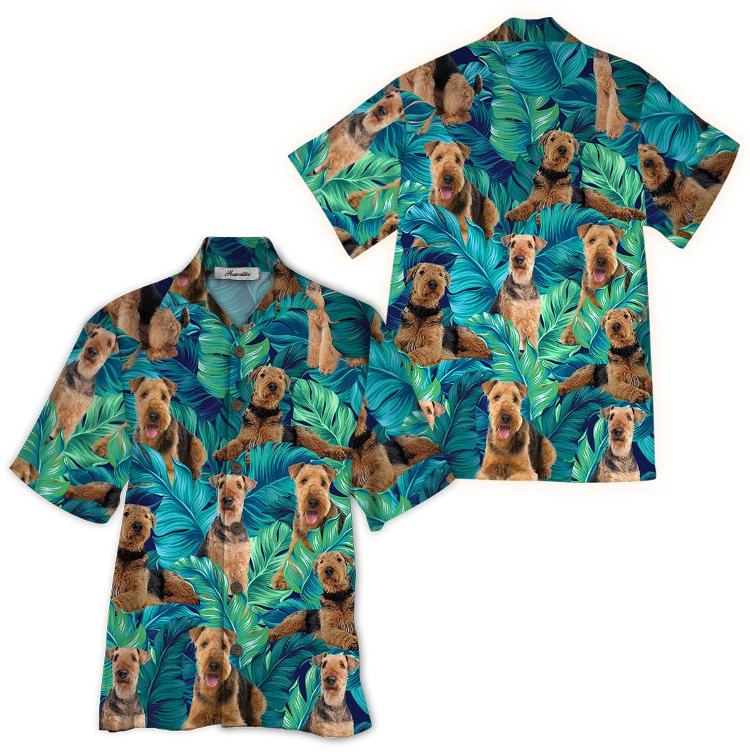 Hawaiian Shirt For Women