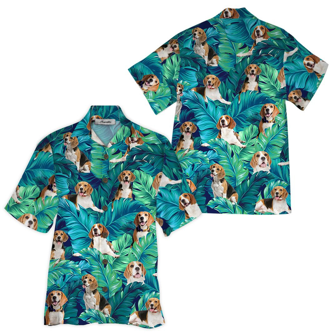 Hawaiian Shirt For Women