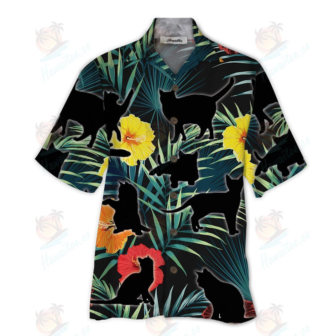 Hawaiian Shirt For Women