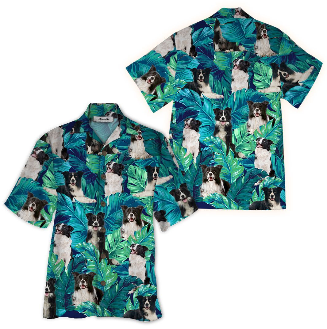 Hawaiian Shirt For Women