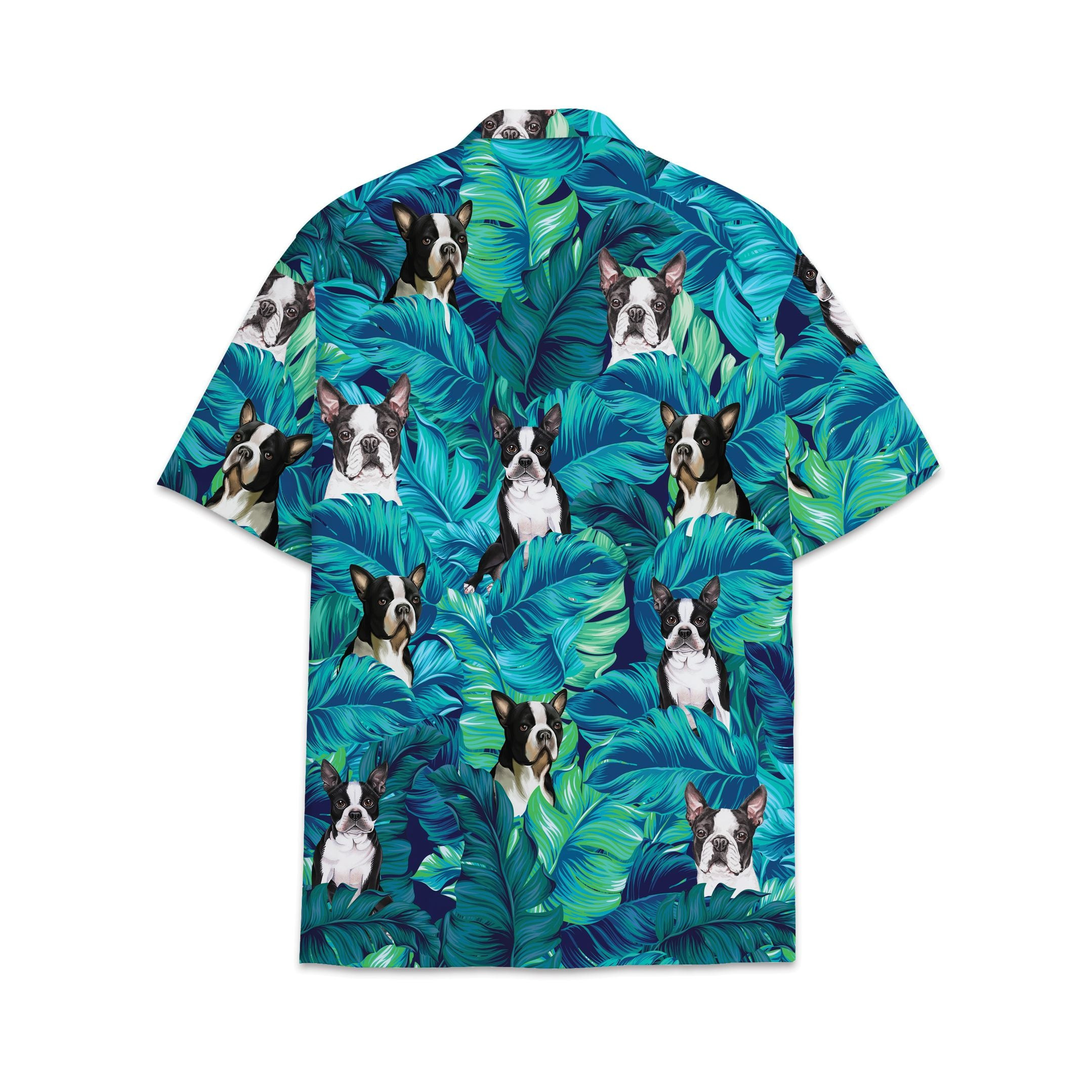 Hawaiian Shirt For Women