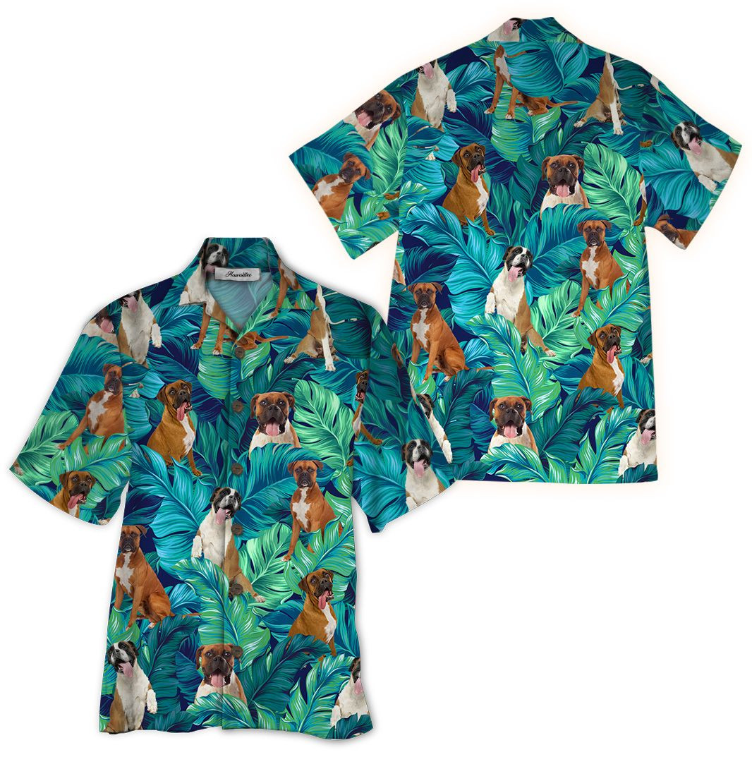 Hawaiian Shirt For Women