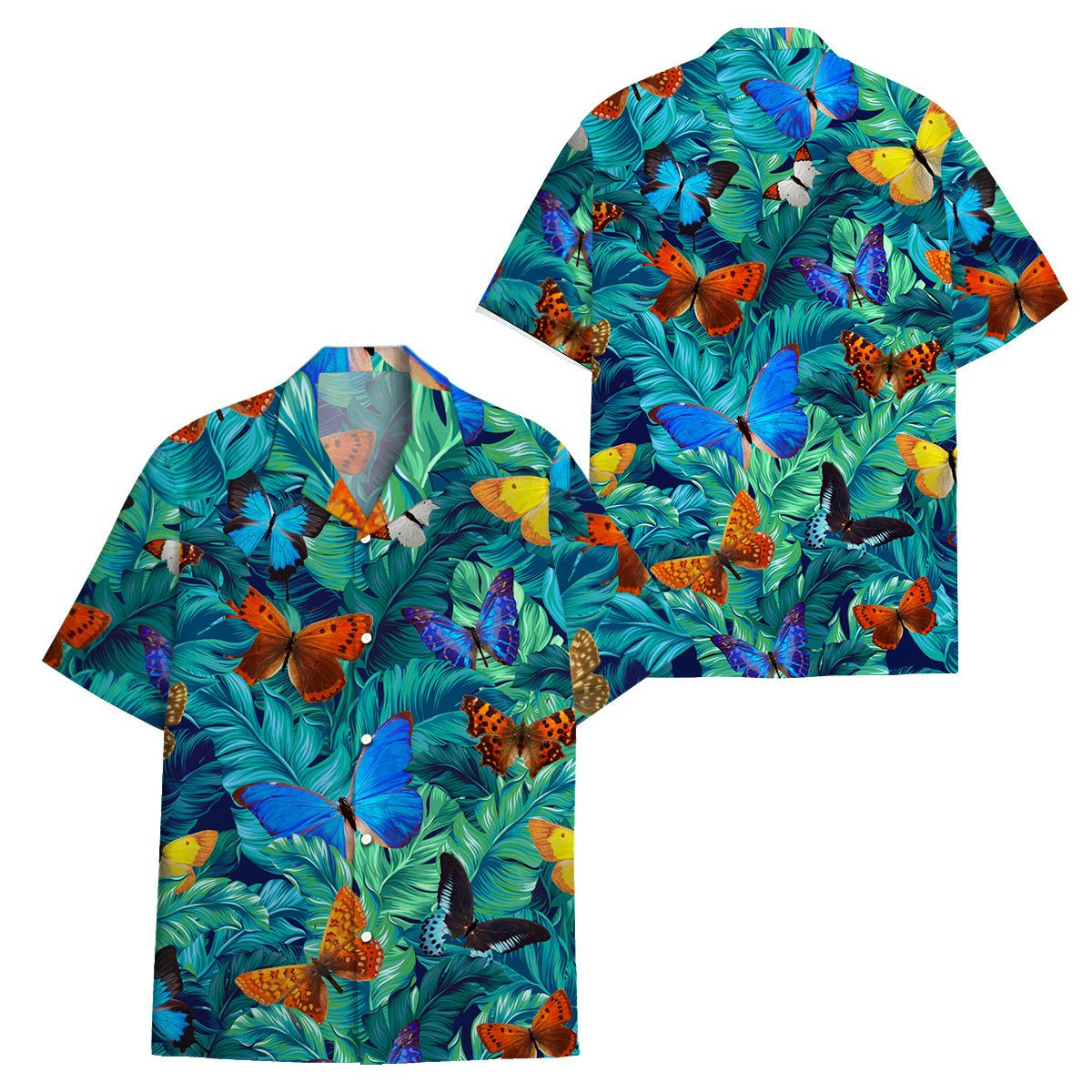 Hawaiian Shirt For Women