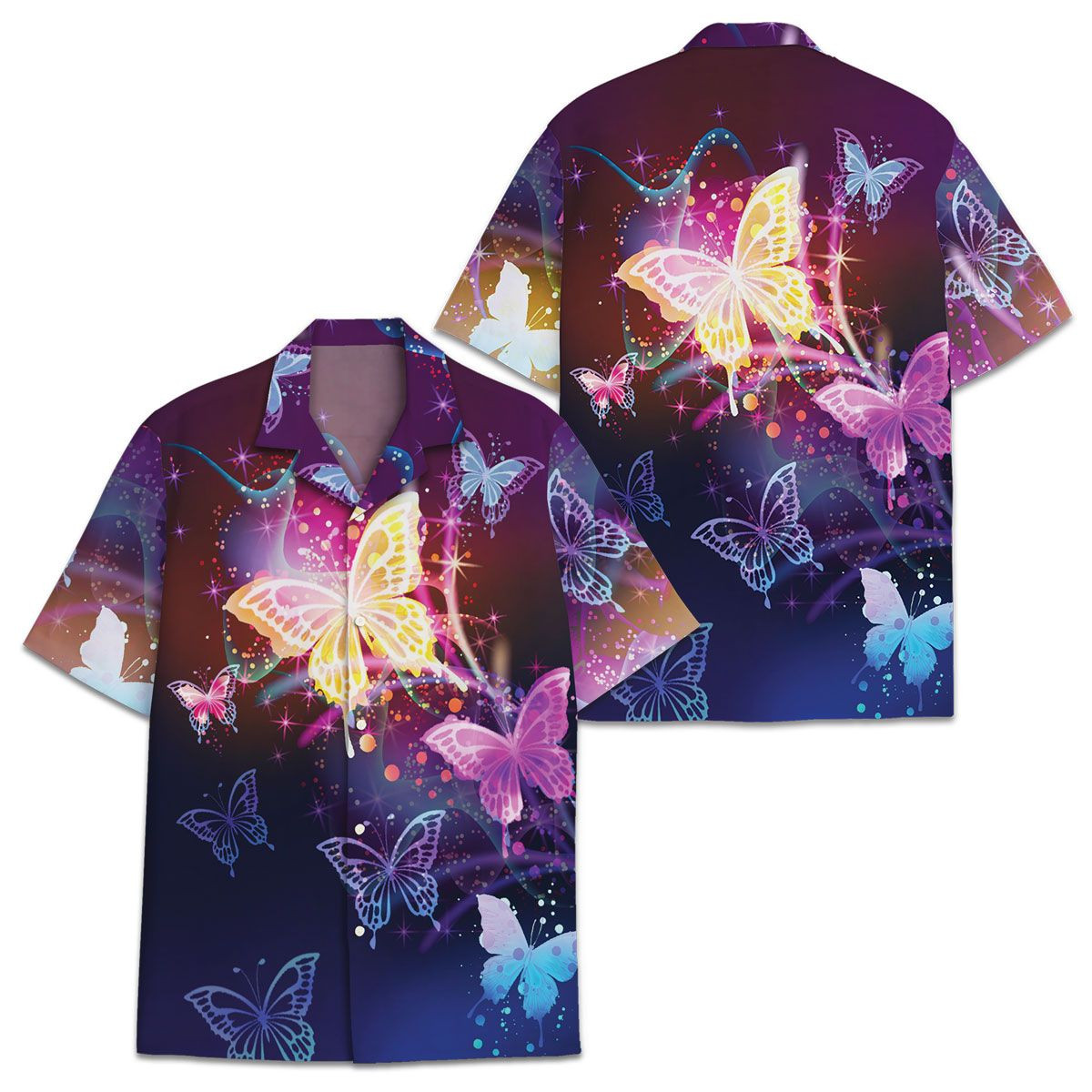 Hawaiian Shirt For Women