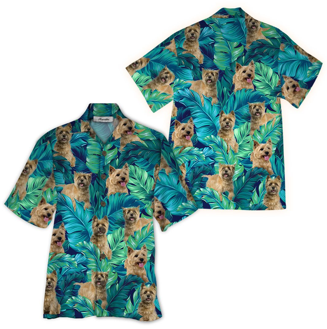 Hawaiian Shirt For Women