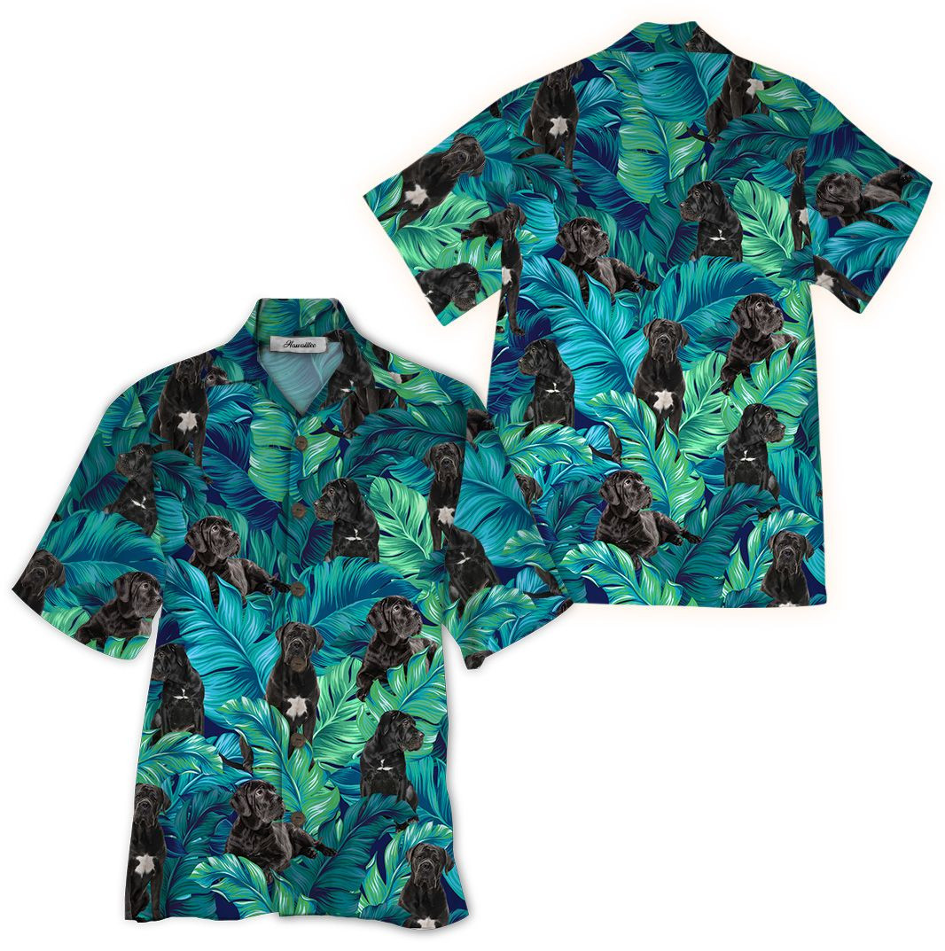 Hawaiian Shirt For Women