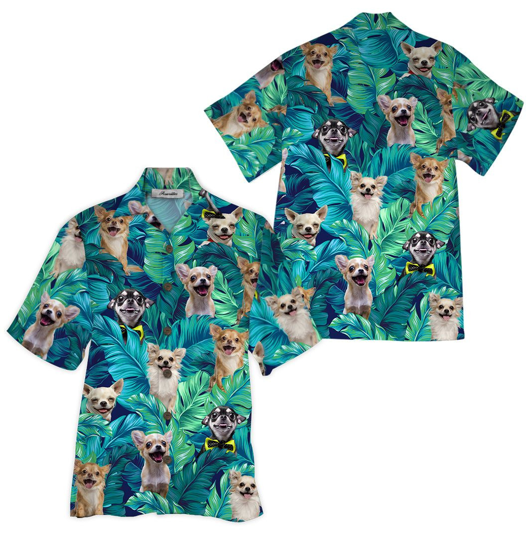 Hawaiian Shirt For Women