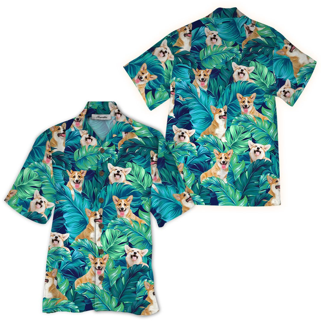 Hawaiian Shirt For Women