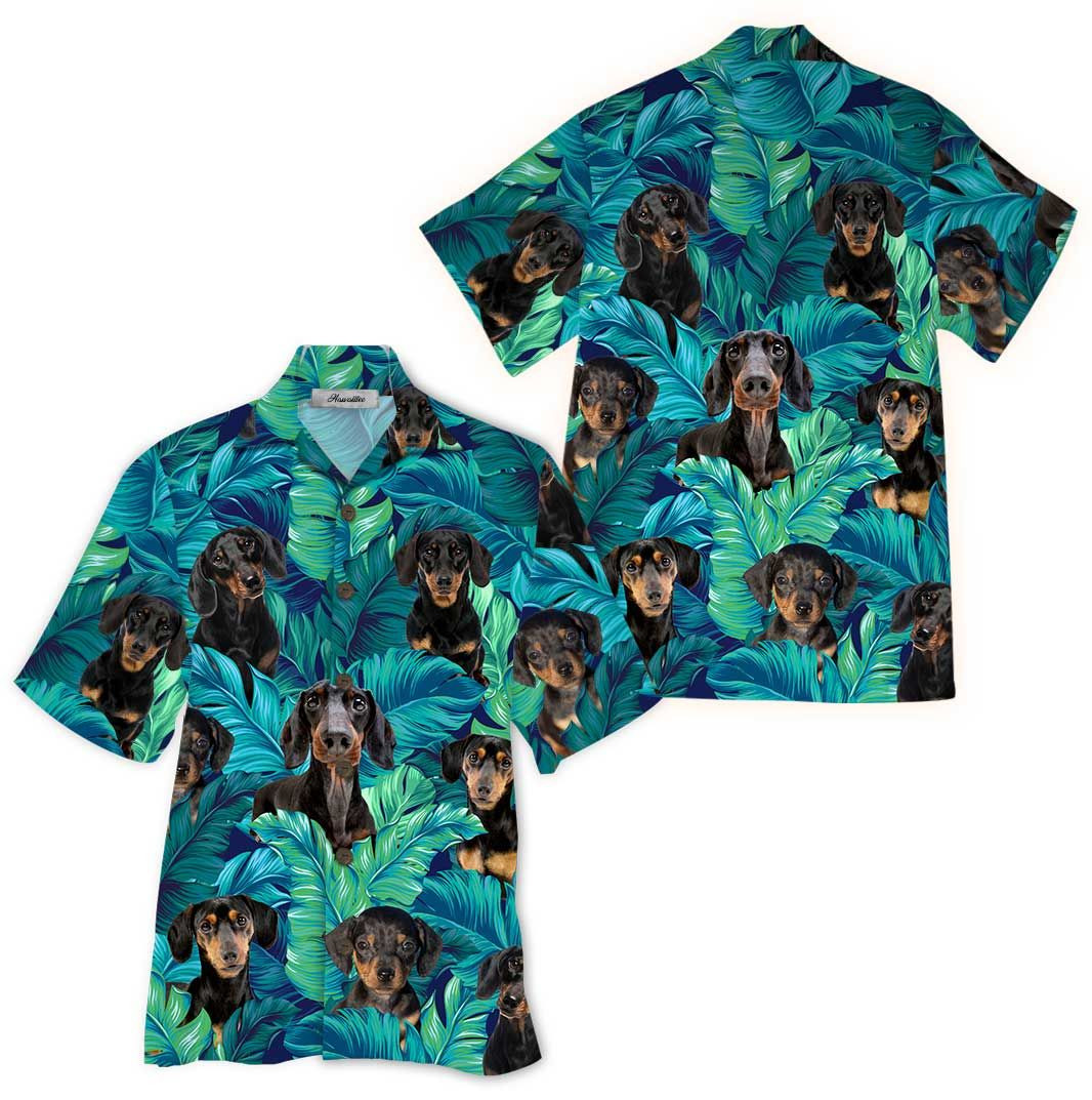 Hawaiian Shirt For Women