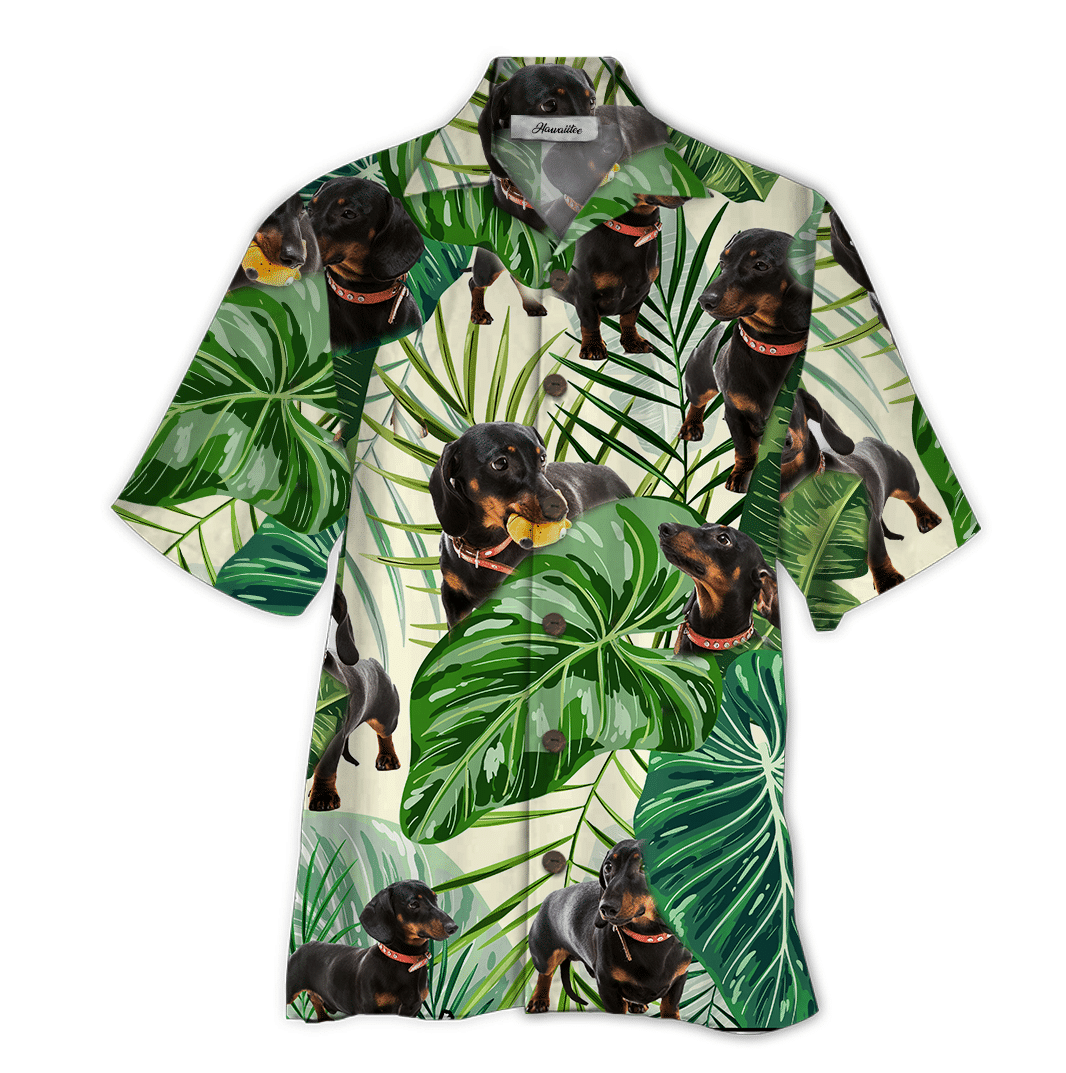 Hawaiian Shirt For Women