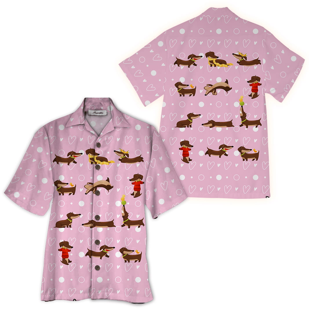 Hawaiian Shirt For Women