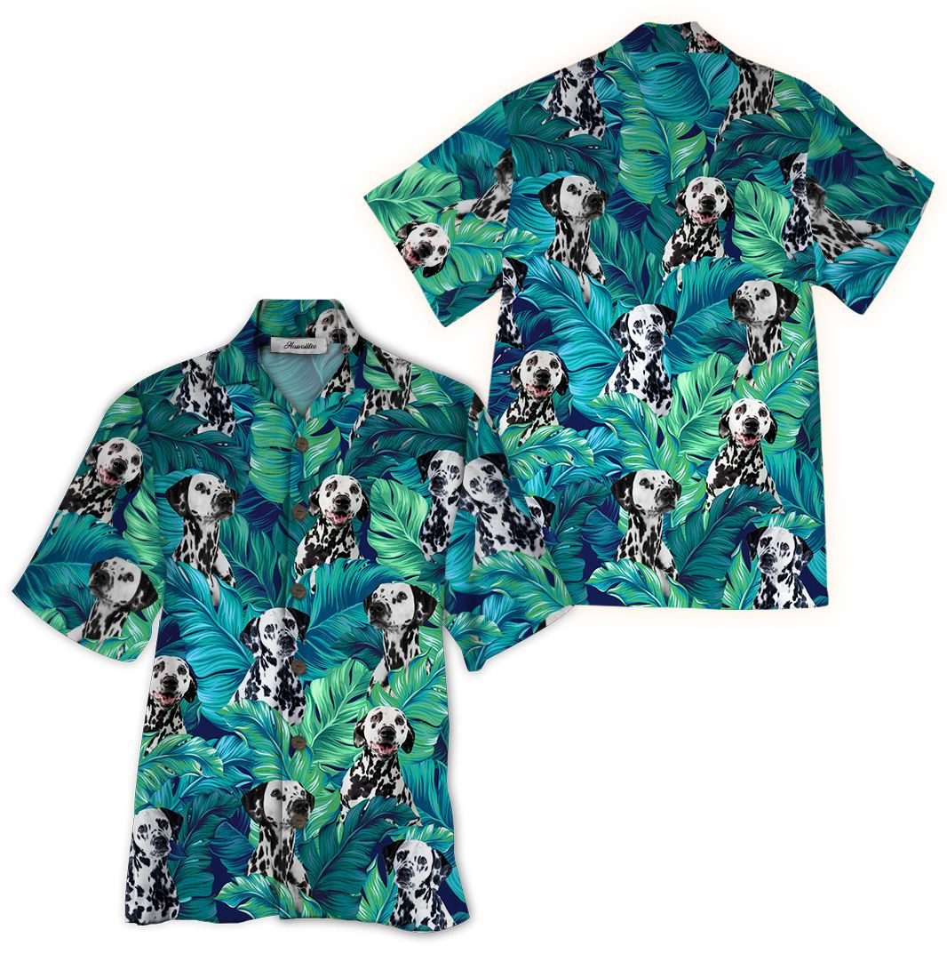 Hawaiian Shirt For Women