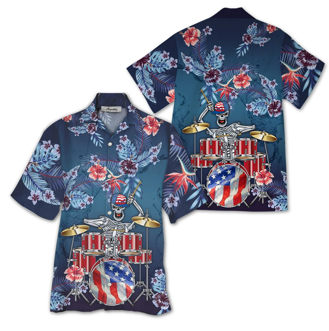 Hawaiian Shirt For Women