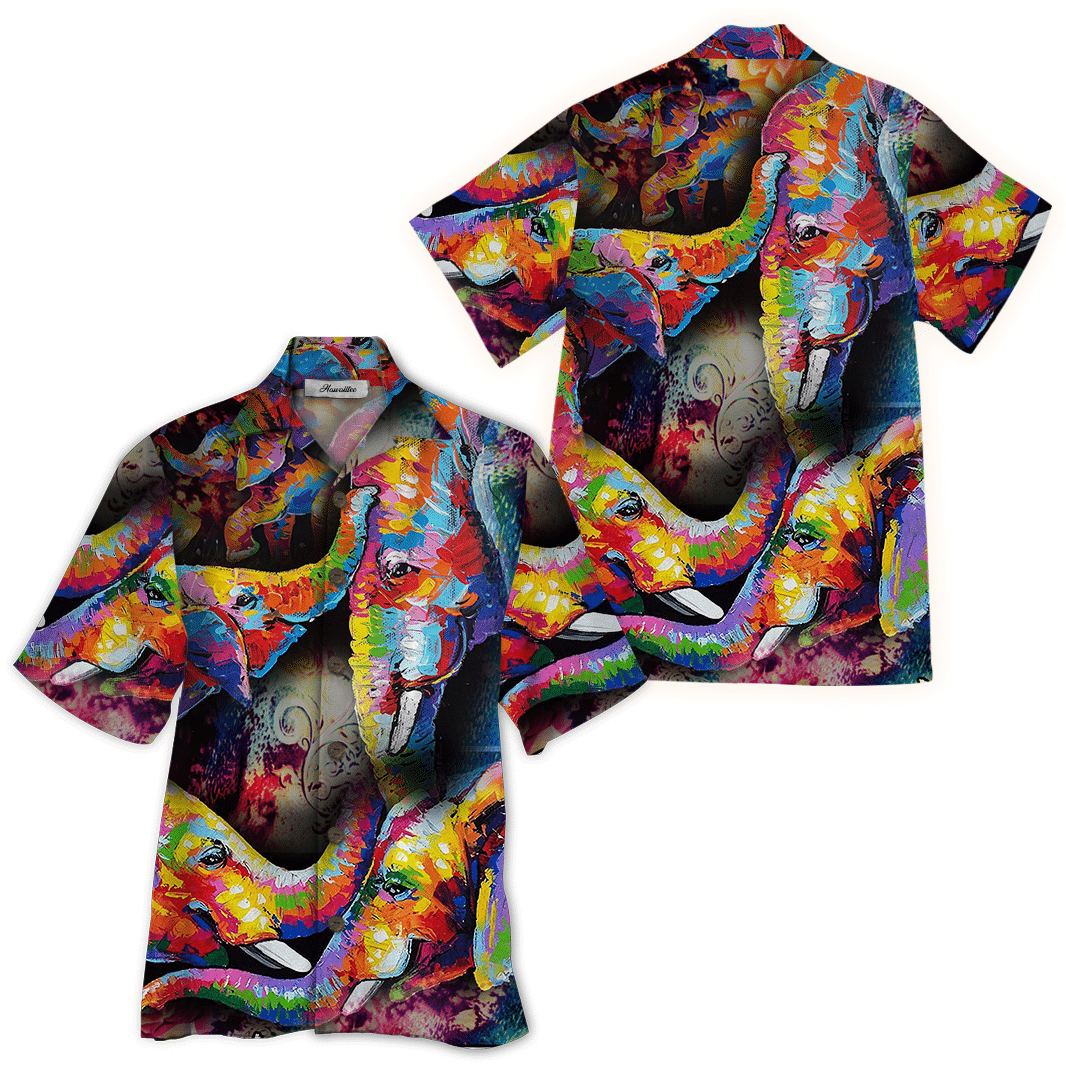 Hawaiian Shirt For Women