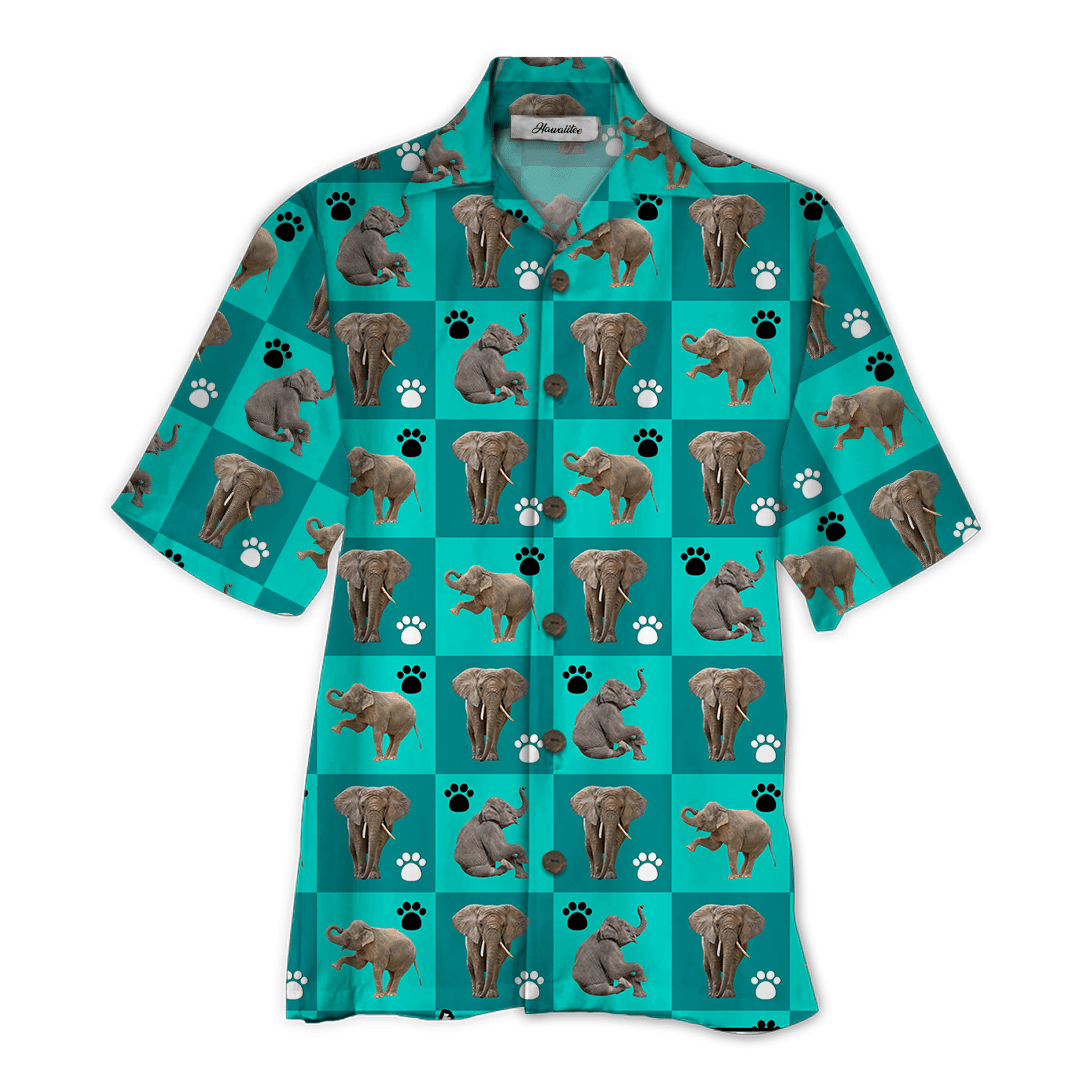 Hawaiian Shirt For Women