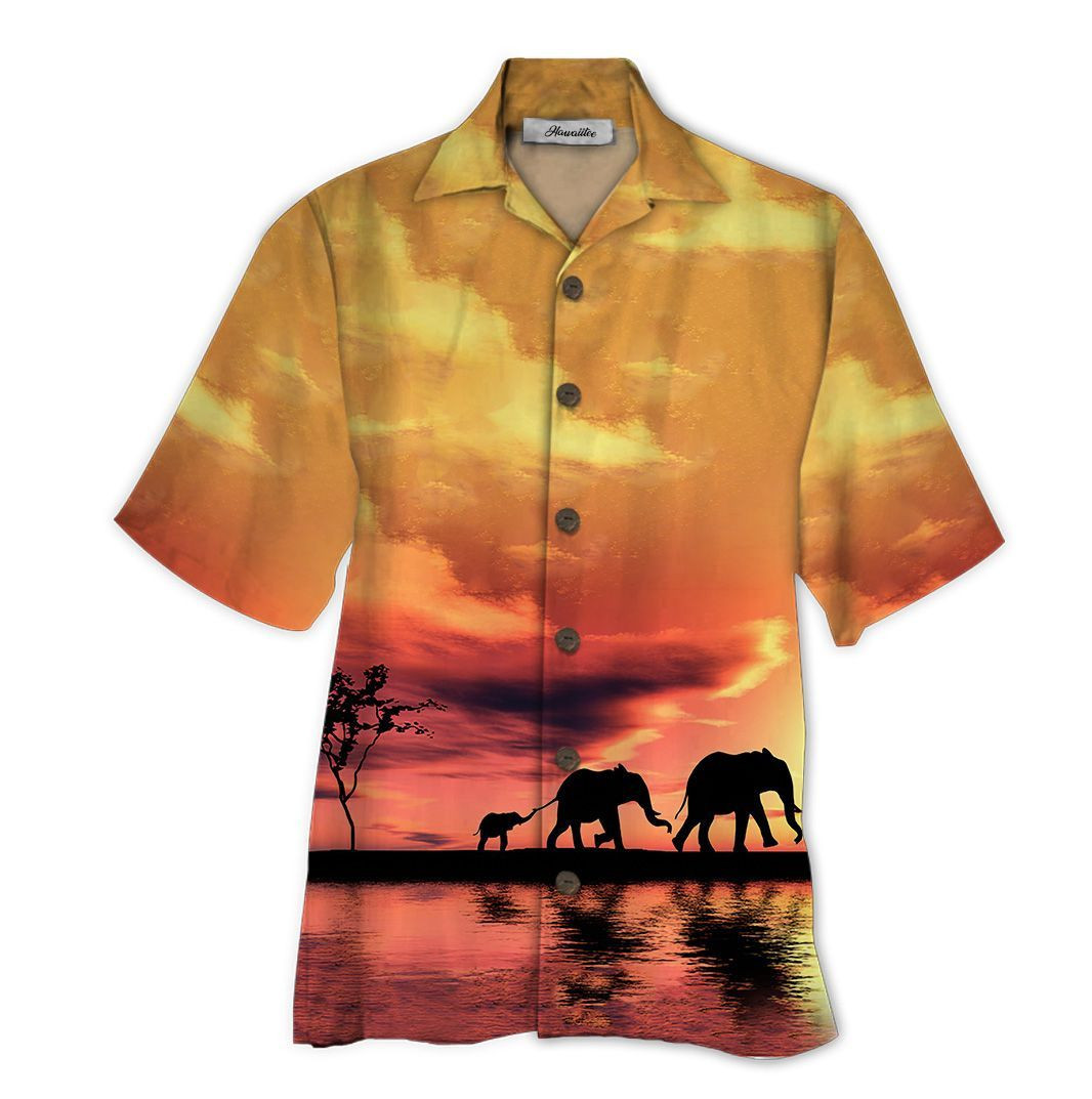 Hawaiian Shirt For Women