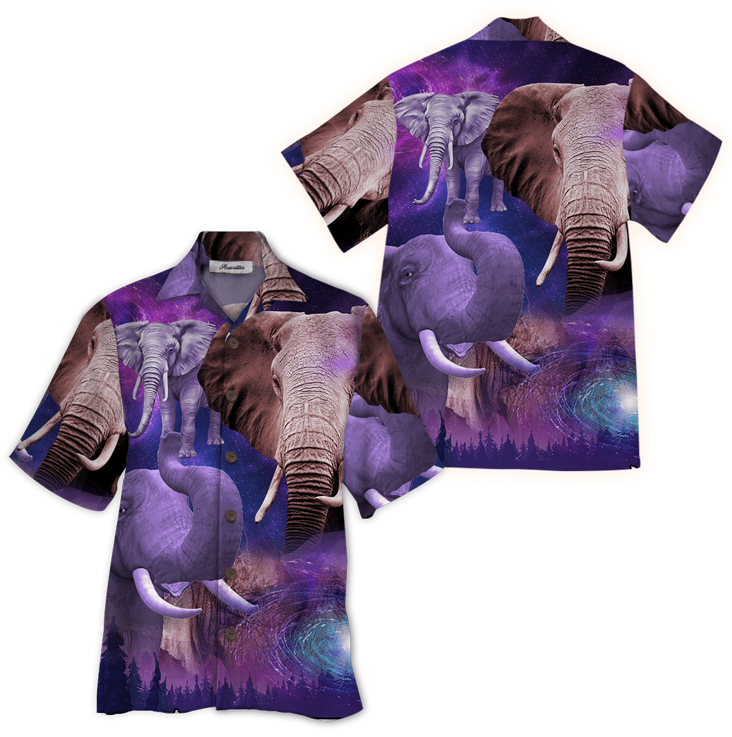 Hawaiian Shirt For Women