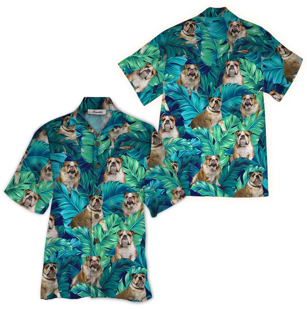 Hawaiian Shirt For Women