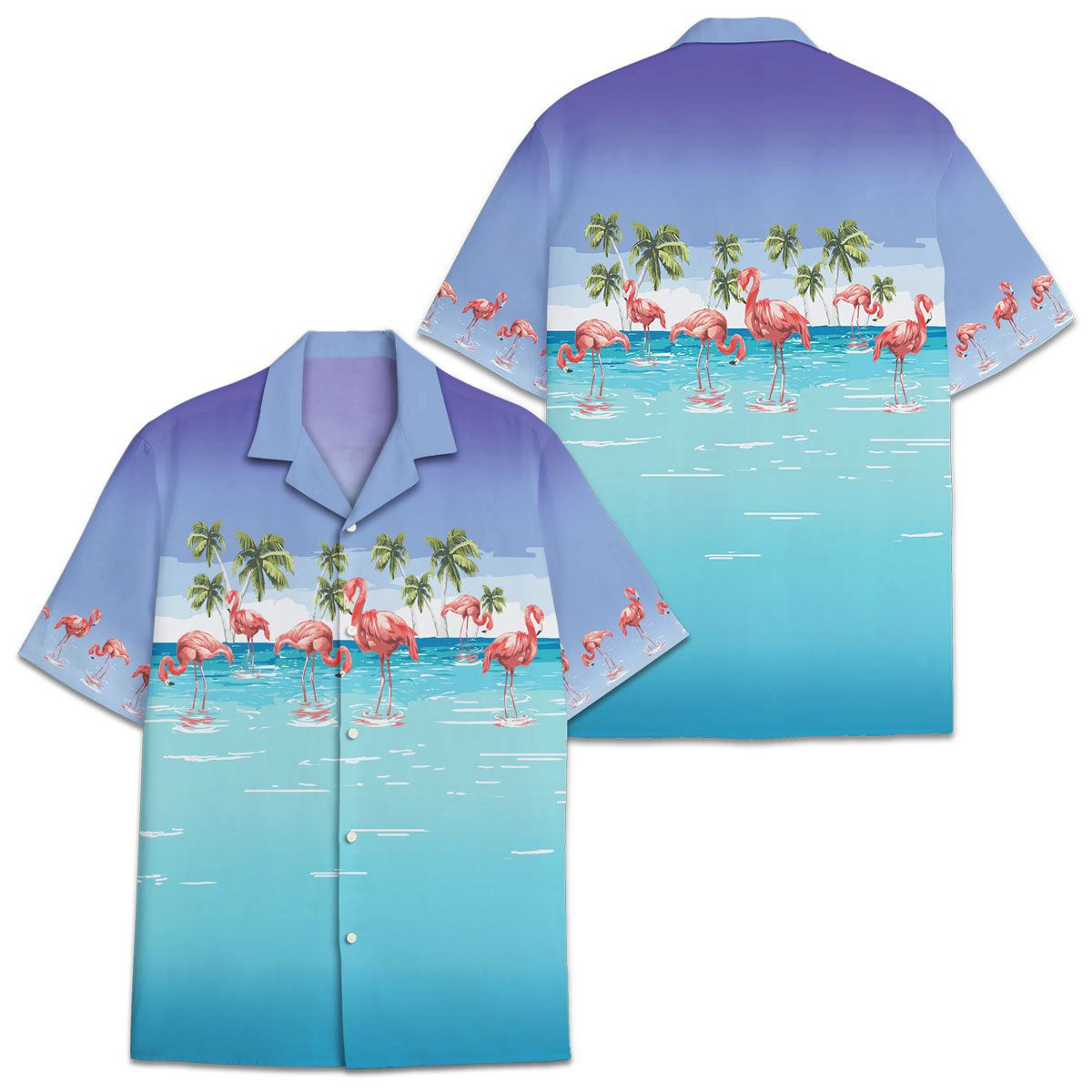 Hawaiian Shirt For Women