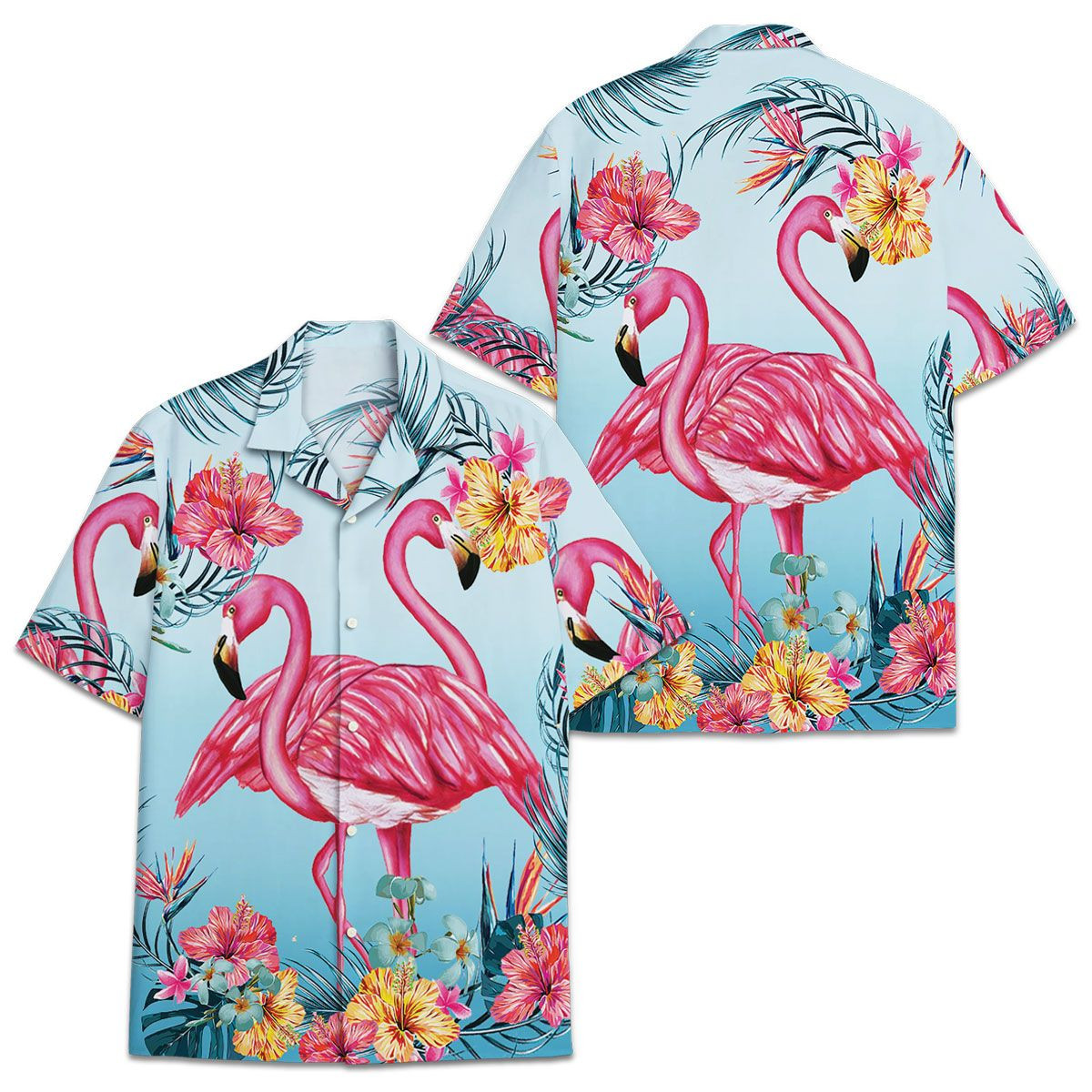 Hawaiian Shirt For Women