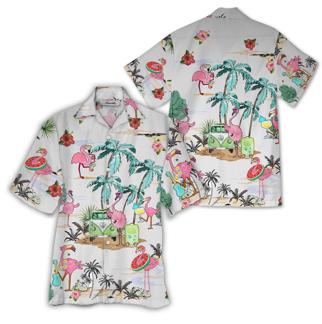 Hawaiian Shirt For Women