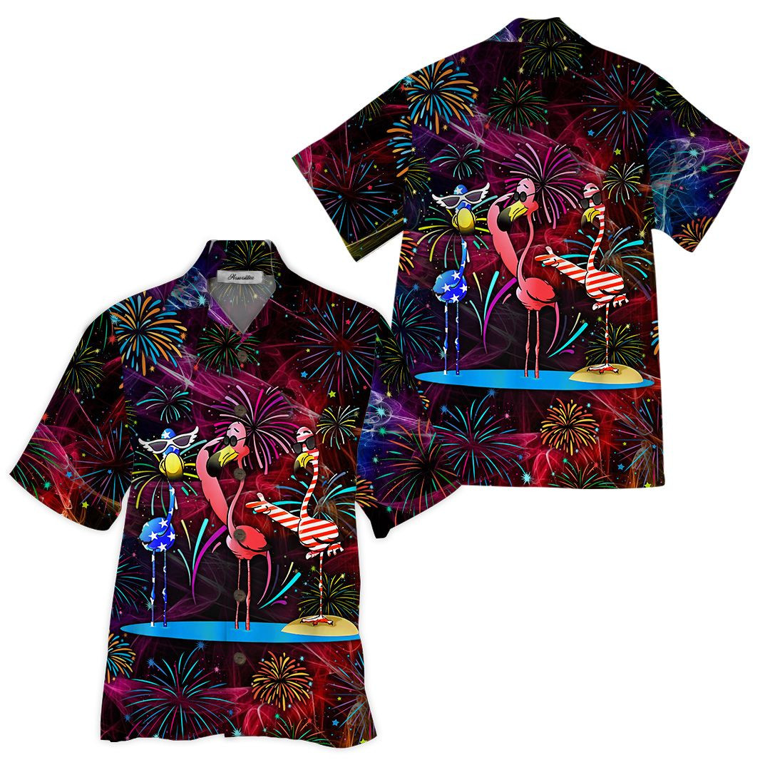 Hawaiian Shirt For Women