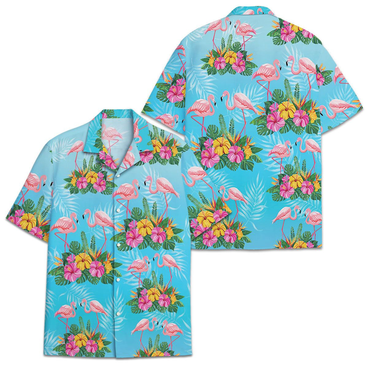 Hawaiian Shirt For Women