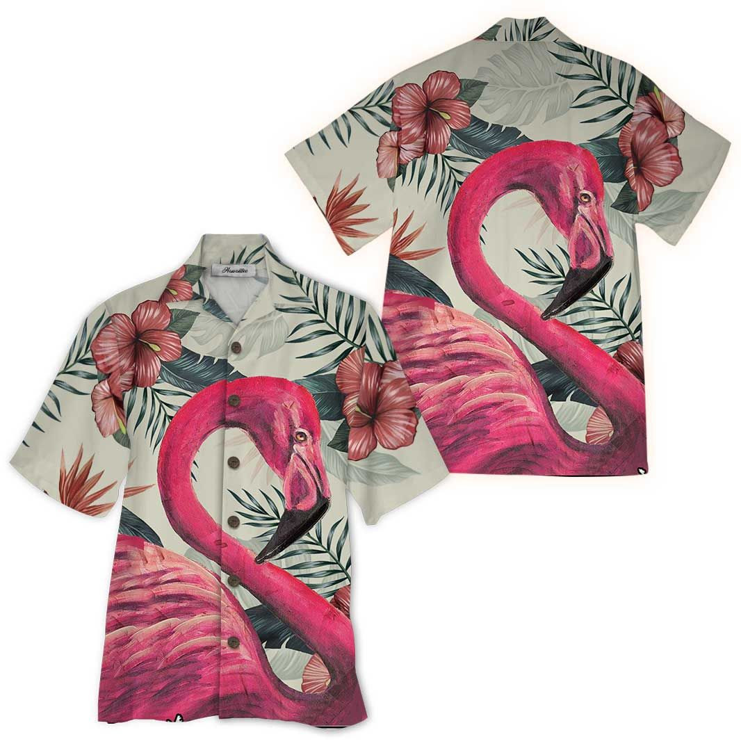 Hawaiian Shirt For Women