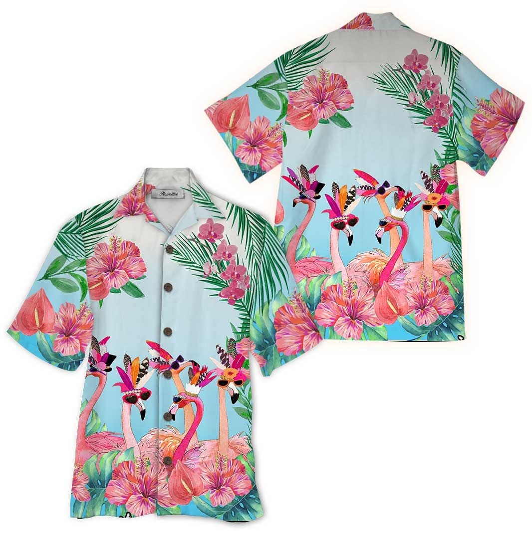 Hawaiian Shirt For Women