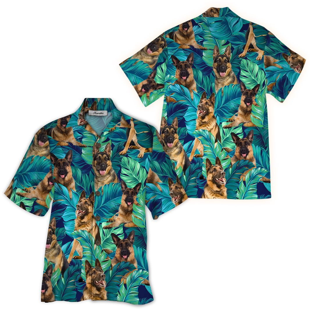 Hawaiian Shirt For Women