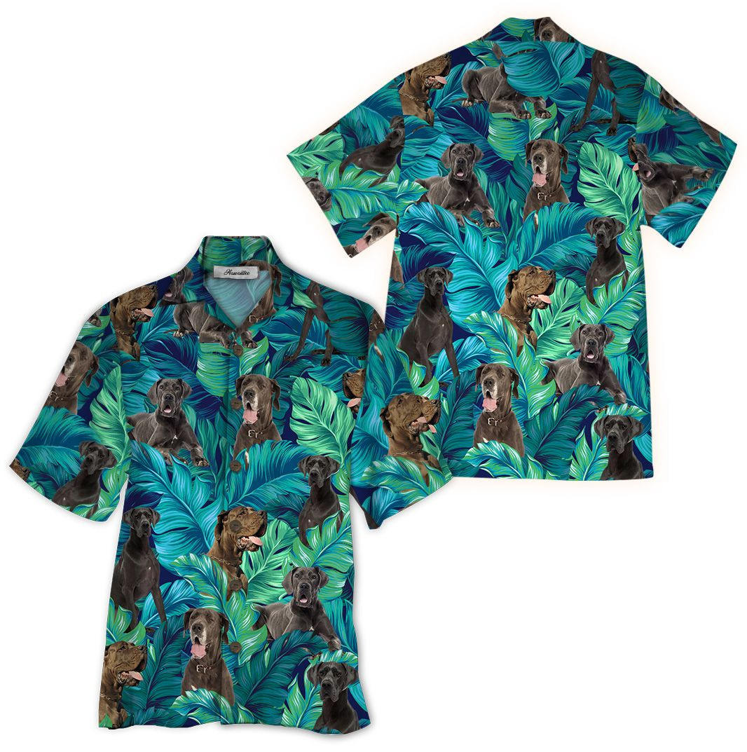 Hawaiian Shirt For Women