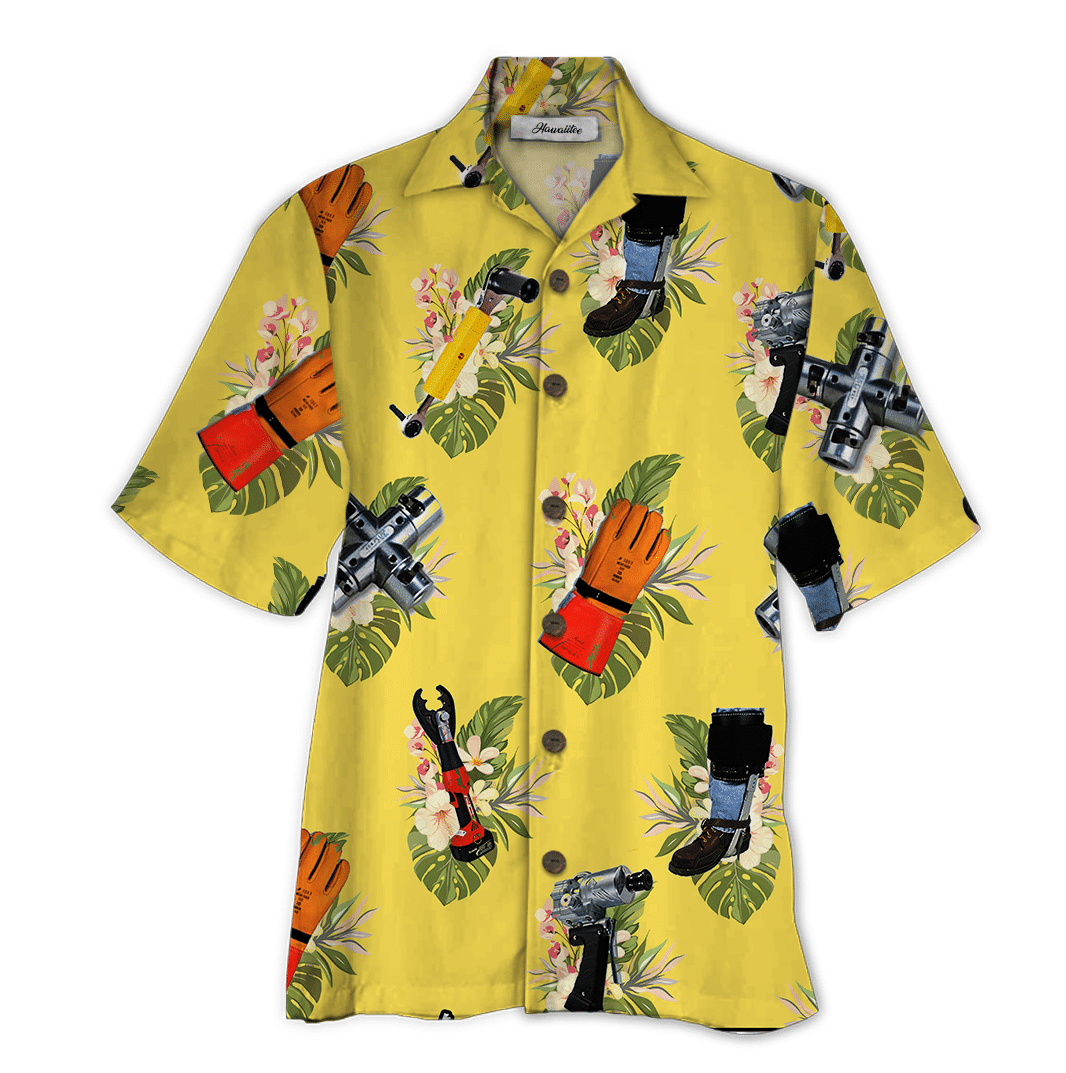 Hawaiian Shirt For Women