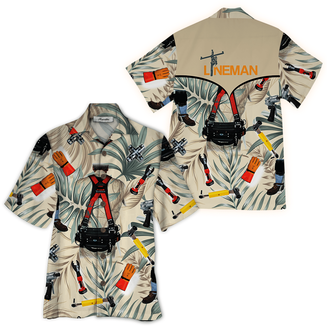 Hawaiian Shirt For Women