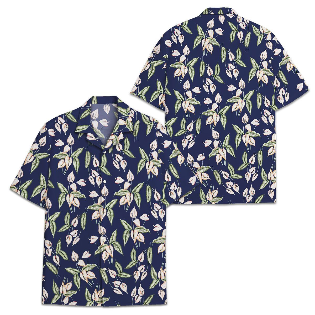 Hawaiian Shirt For Women