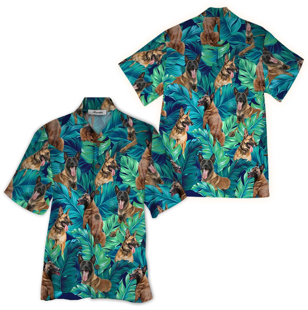 Hawaiian Shirt For Women