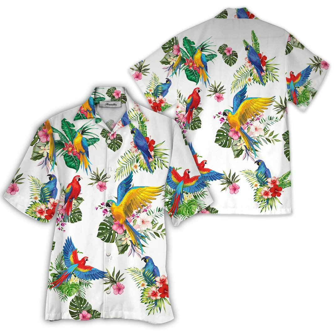 Hawaiian Shirt For Women