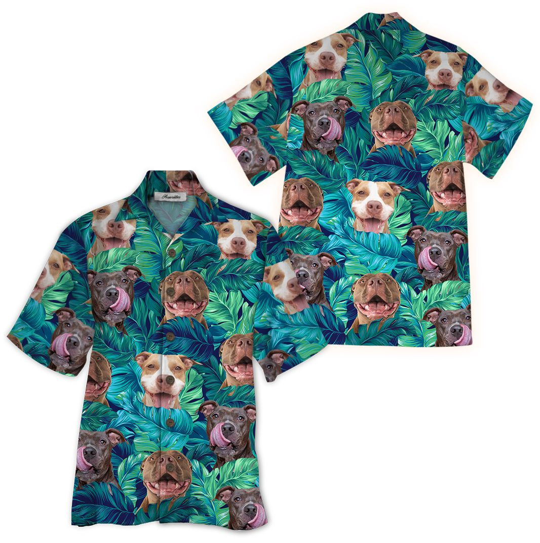 Hawaiian Shirt For Women