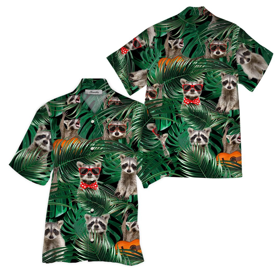 Hawaiian Shirt For Women