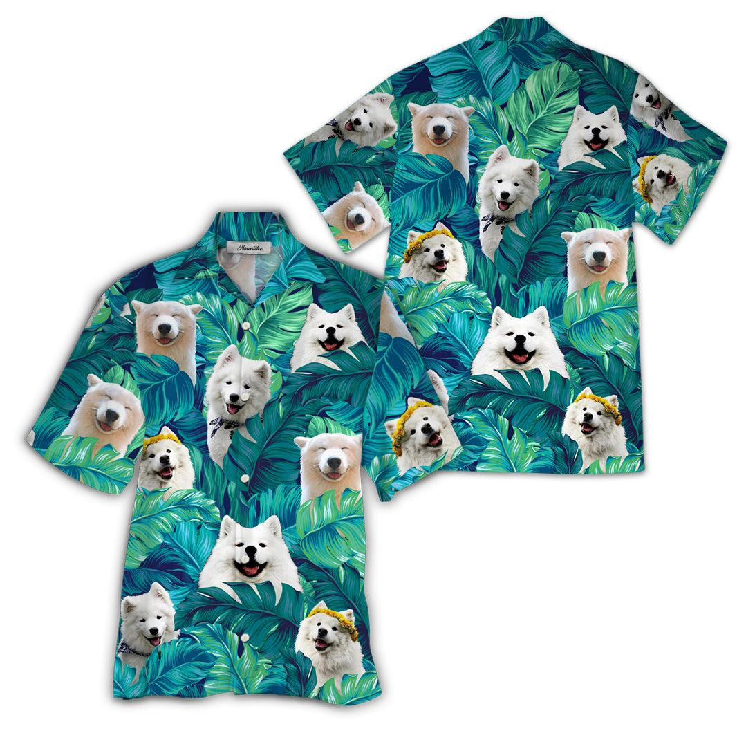 Hawaiian Shirt For Women