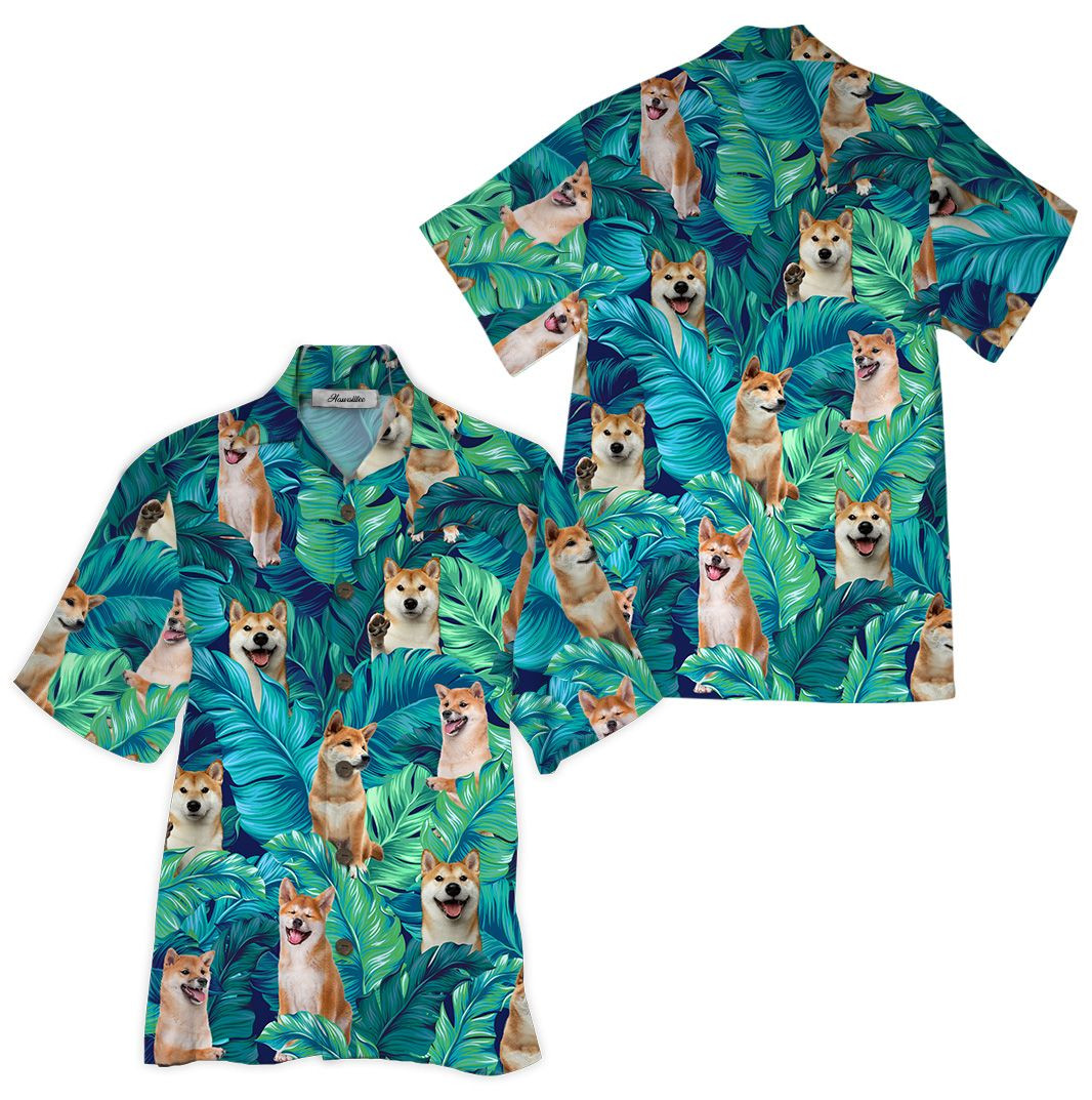 Hawaiian Shirt For Women