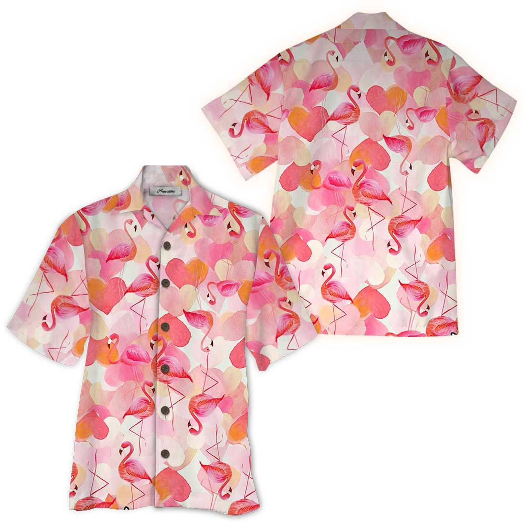 Hawaiian Shirt For Women