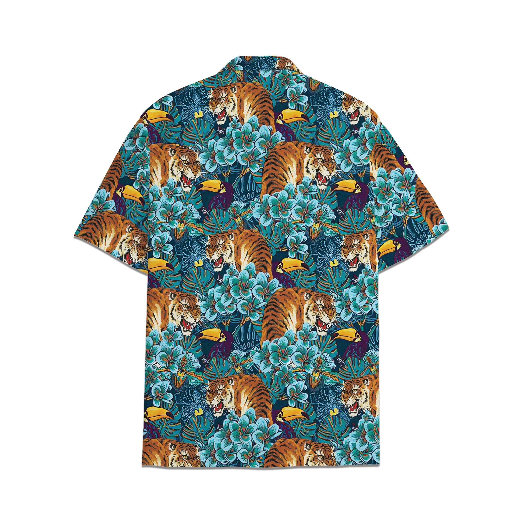 Hawaiian Shirt For Women