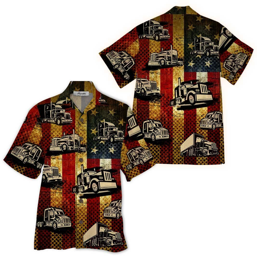 Hawaiian Shirt For Women