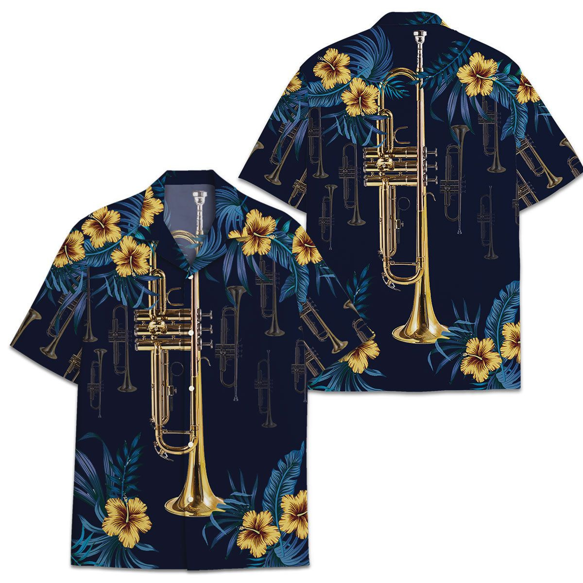 Hawaiian Shirt For Women