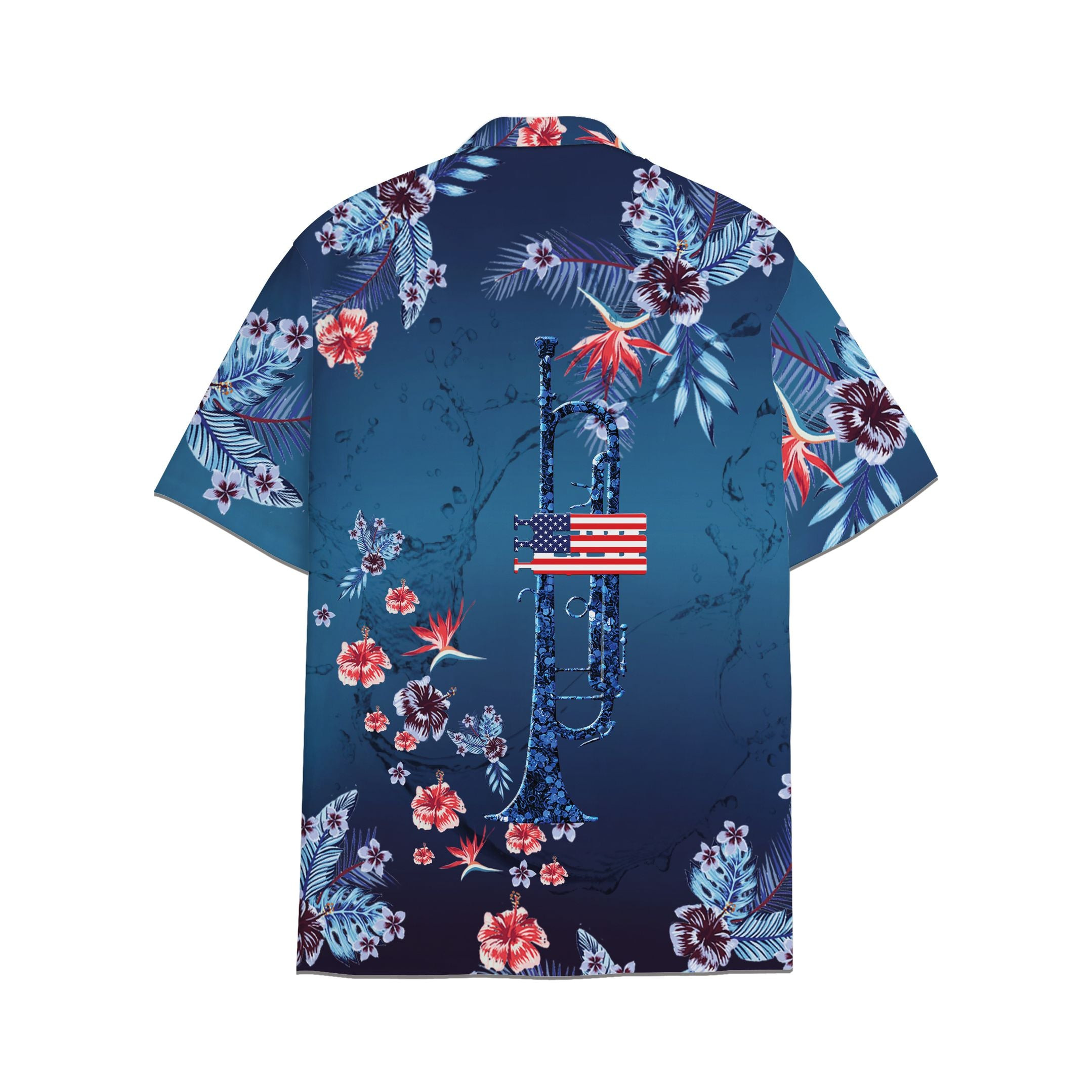 Hawaiian Shirt For Women